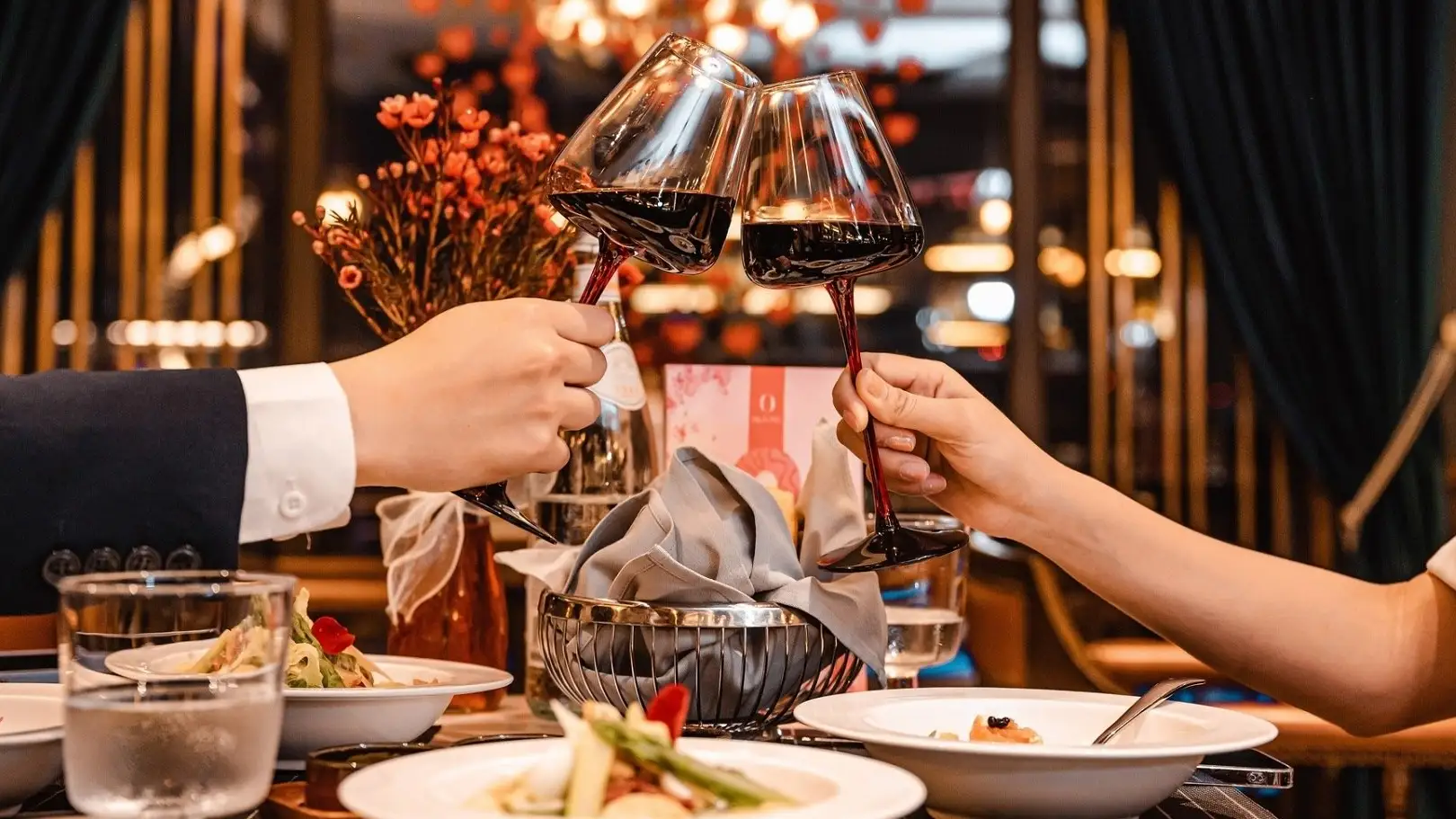 Phuket Fine Dining: 10 Restaurants for a Memorable Culinary Experience