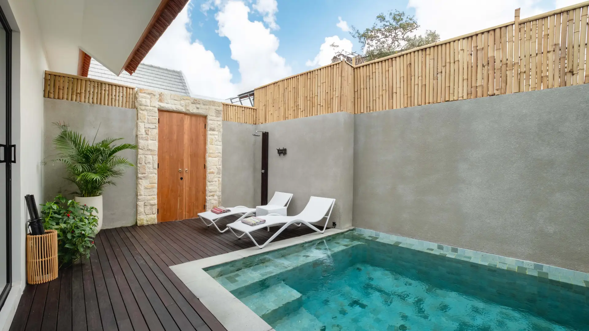 Beautifull 2BR Villa in Ubud