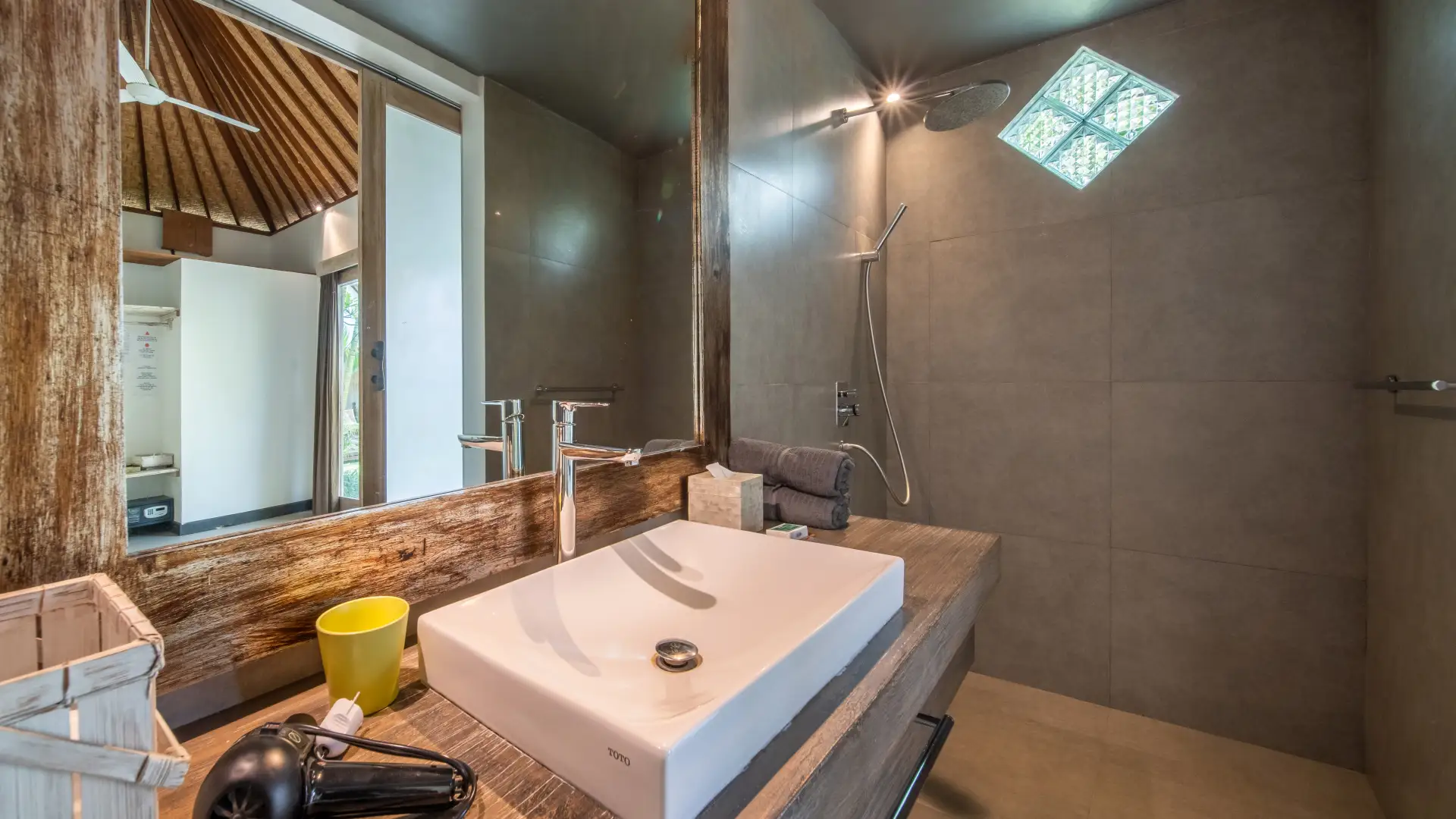 Private 3BR Ubud Villa