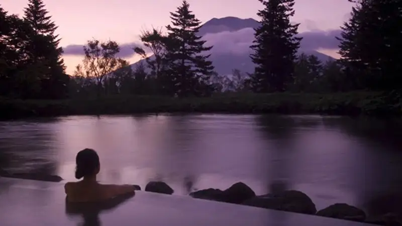 The Best Onsen in Niseko, Japan