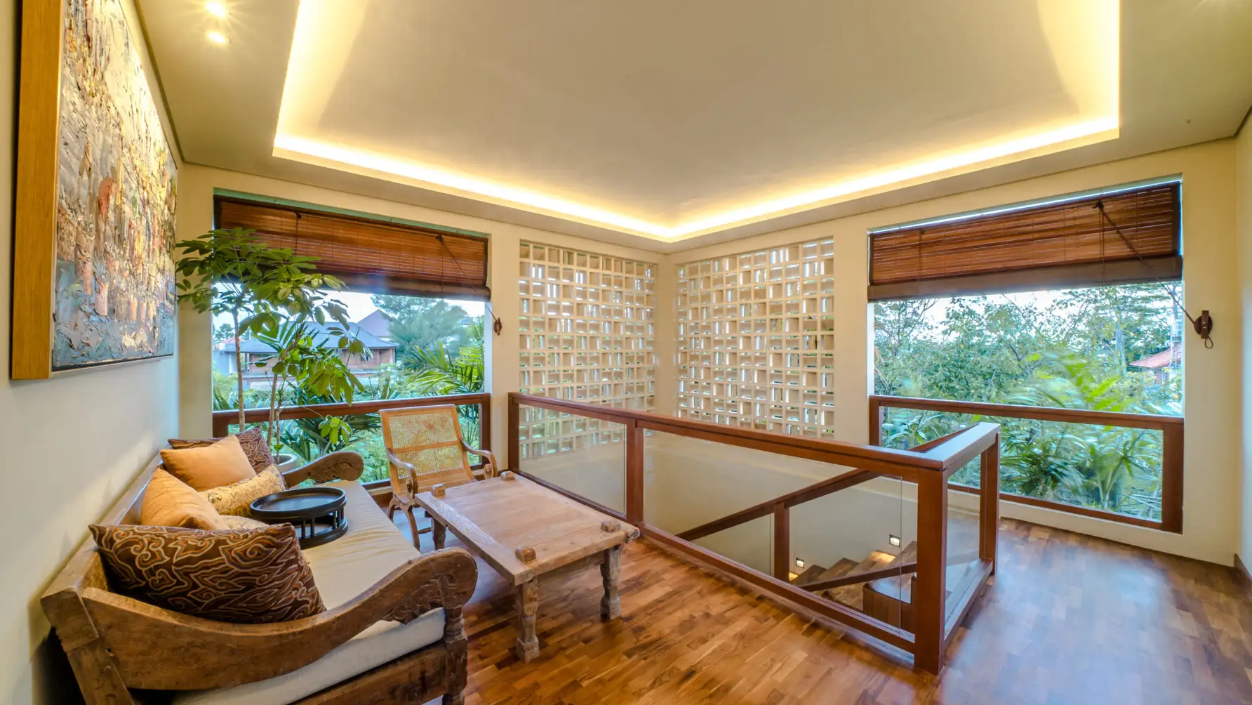 Modern 5BR Villa  – 10 Min to Echo Beach