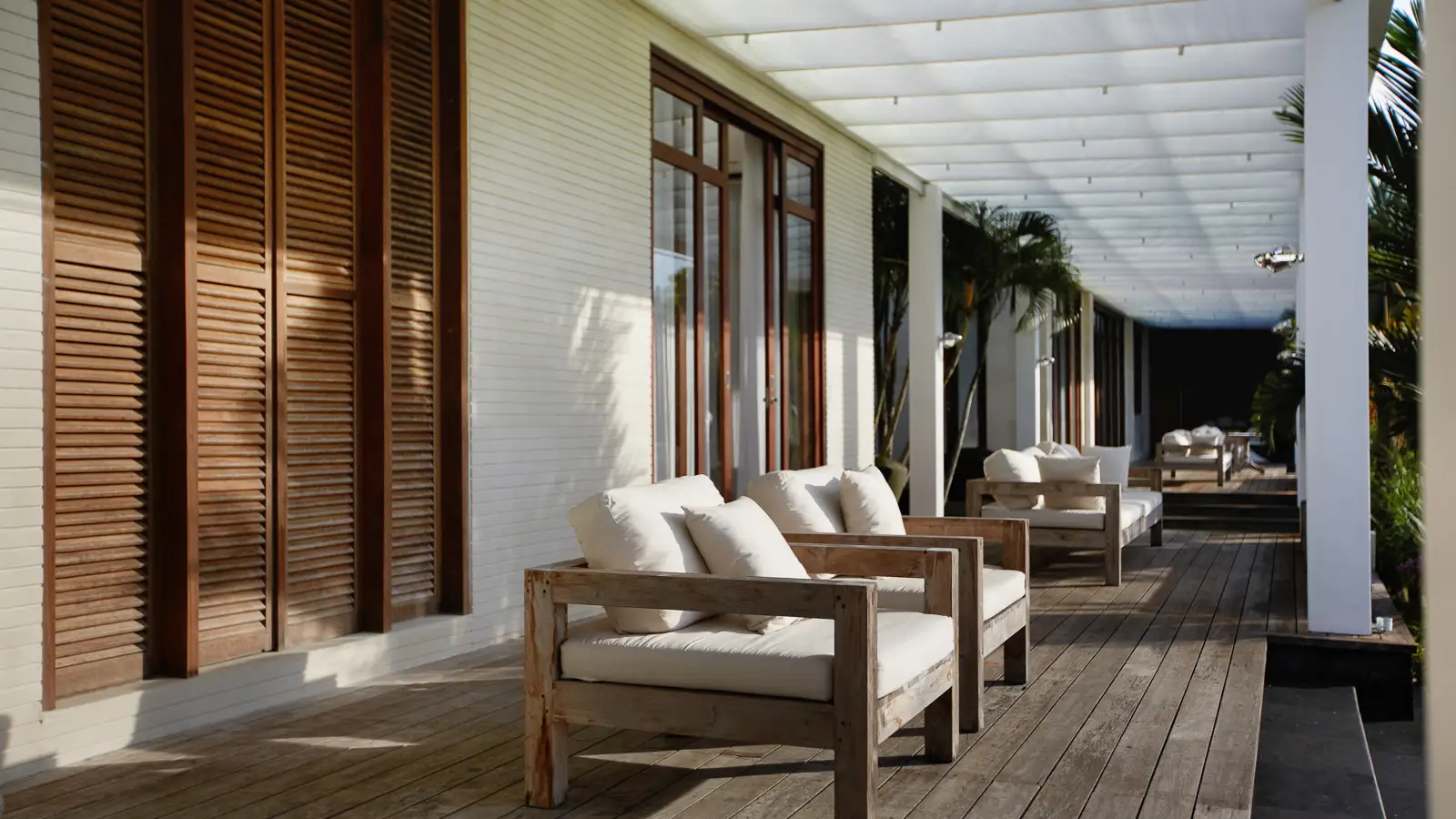 Luxury 6 Bedrooms in Canggu, Bali