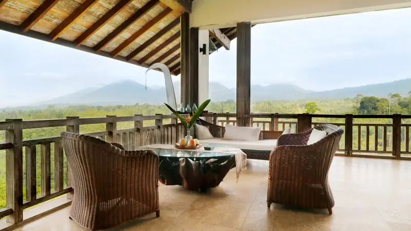 The Bejalin Eco Retreat