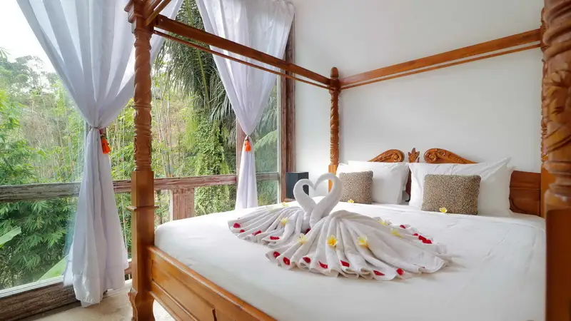 The Bejalin Eco Retreat