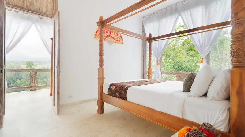 The Bejalin Eco Retreat