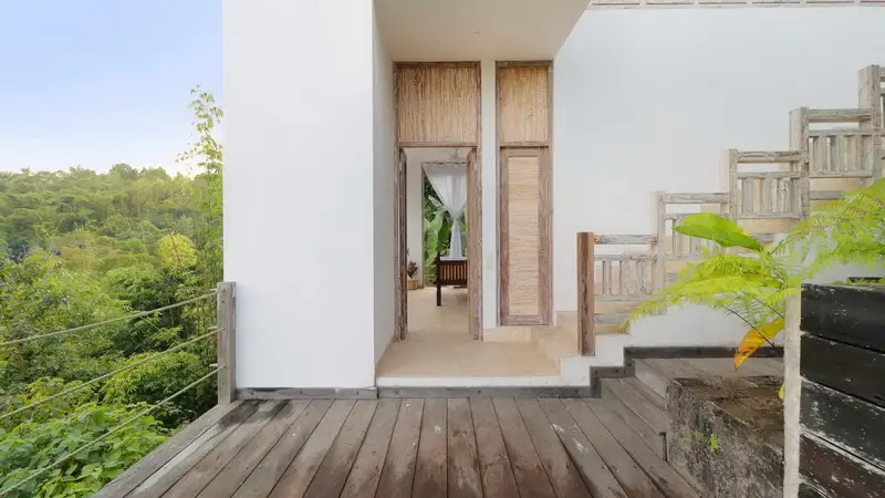 The Bejalin Eco Retreat