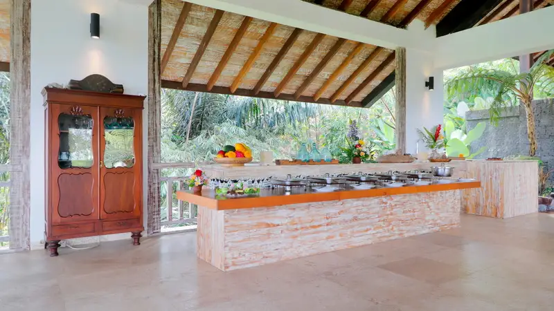 The Bejalin Eco Retreat