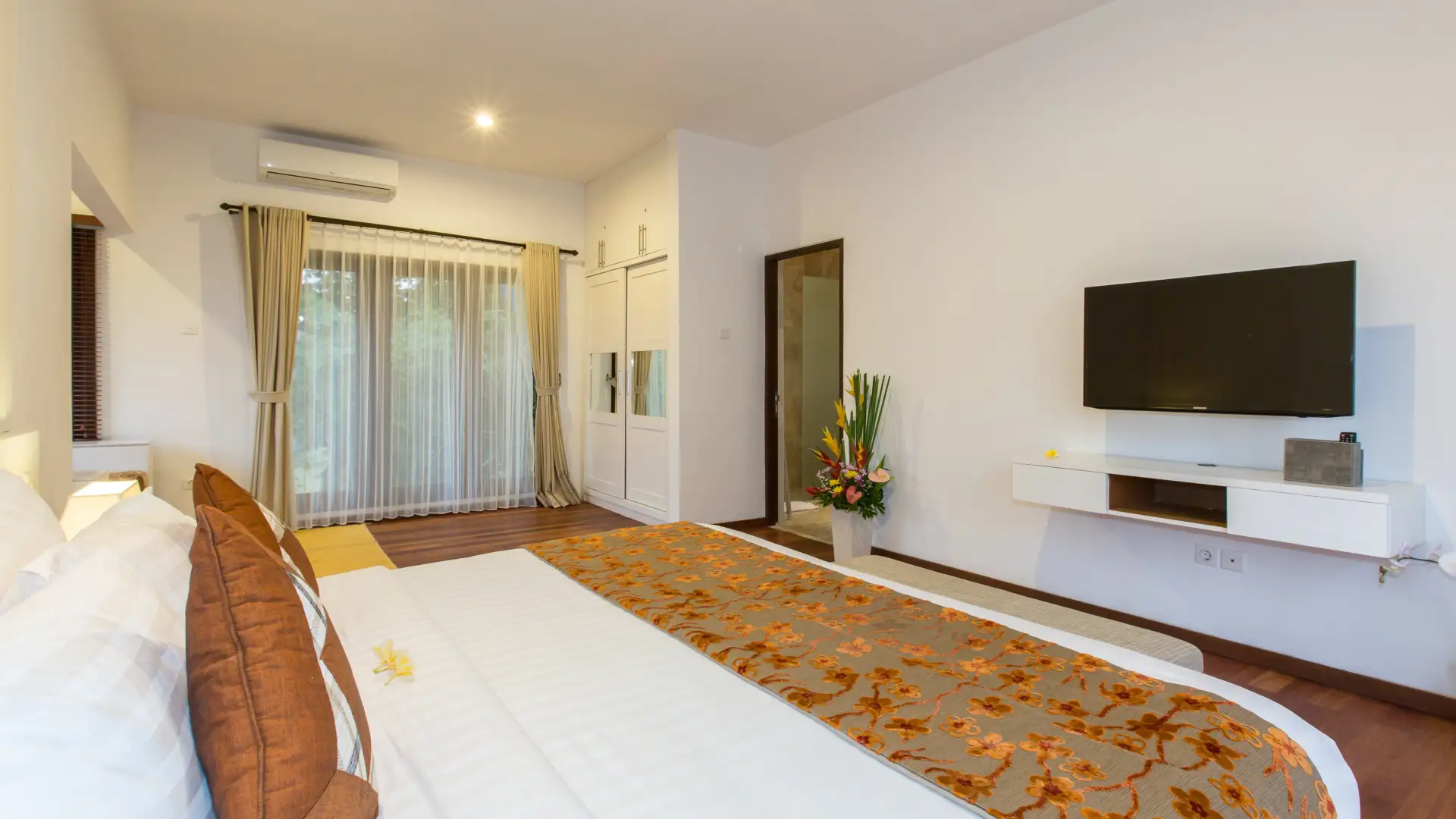 Serene Escape 3 Bedroom near Canggu Club