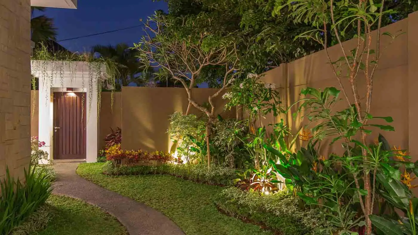 Cozy 2BR Villa in Seminyak