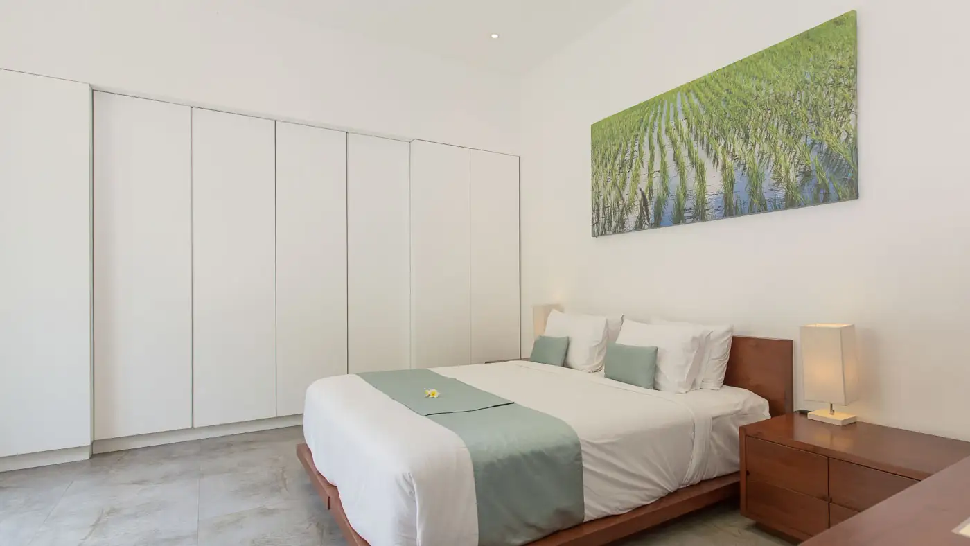 Elegant 2BR Twin Villas in Seminyak