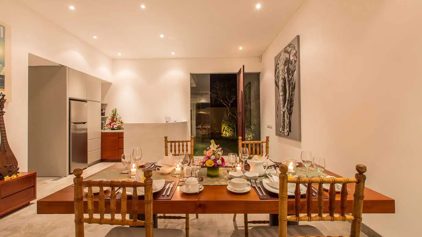 Cozy 2BR Villa in Seminyak