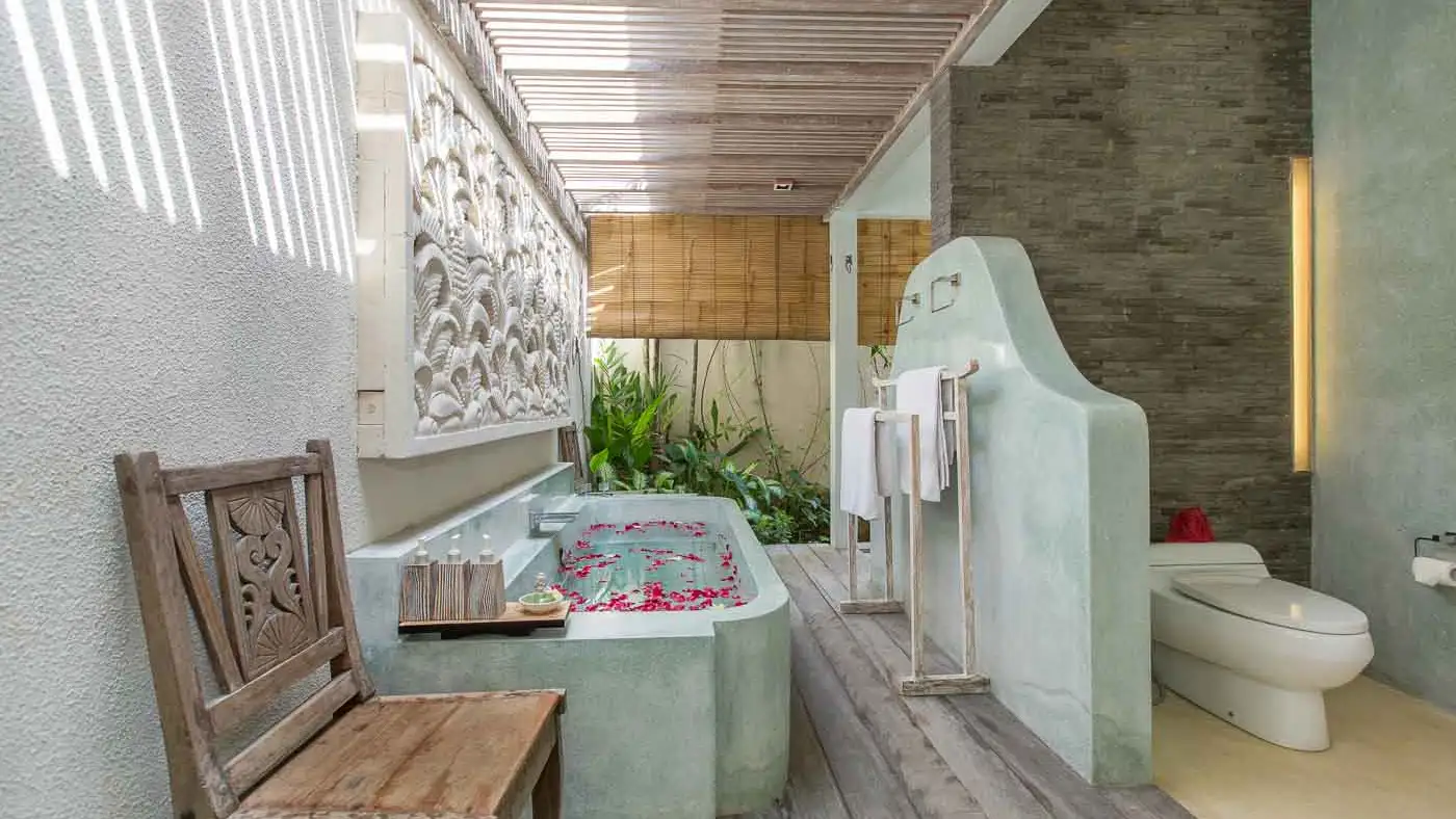 3 BR Elegant Seminyak Oasis