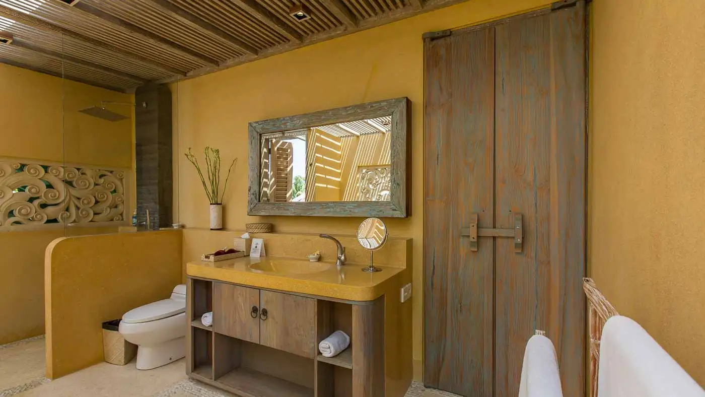 3 BR Elegant Seminyak Oasis