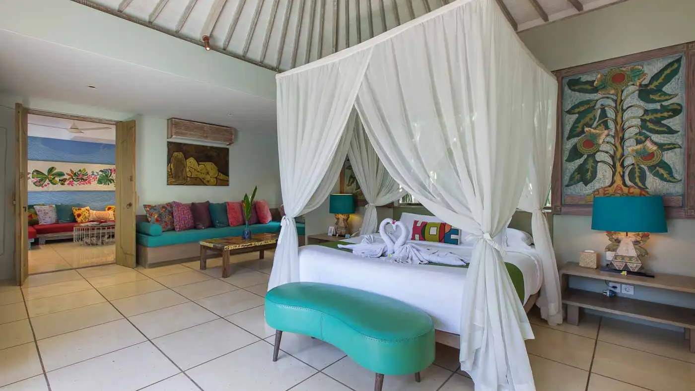 3 BR Elegant Seminyak Oasis with Private Pool
