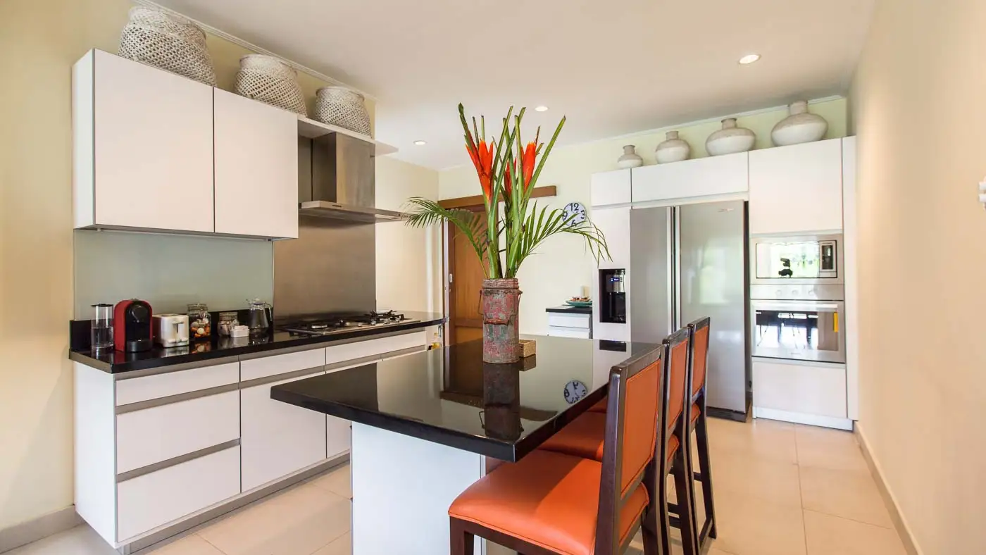 3 BR Tranquil Seminyak Retreat