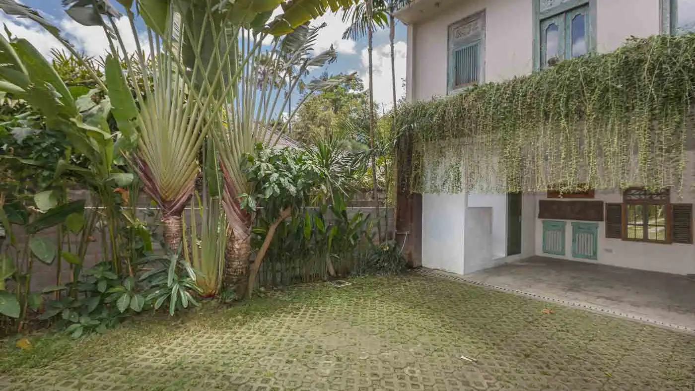 3 BR Bright & Serene Retreat Villa