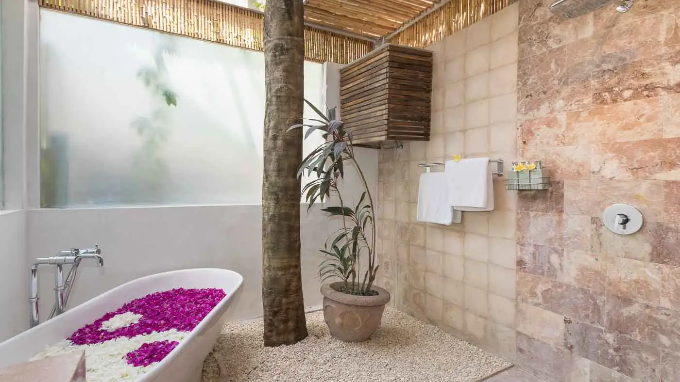 3 BR Bright & Serene Retreat Villa