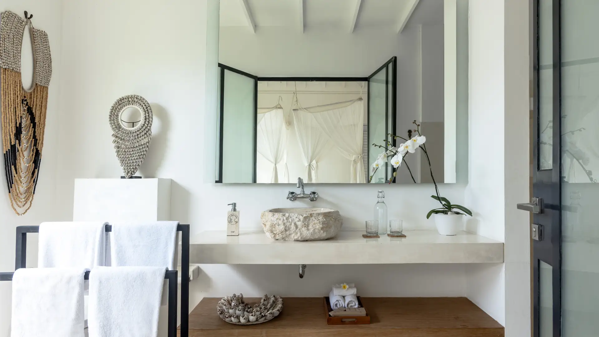 Bathroom - Villa KaRein