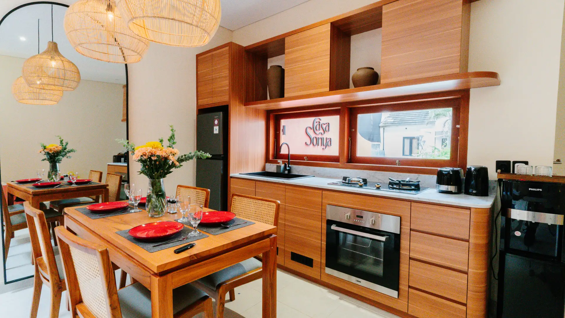 Casa Sonya Uluwatu