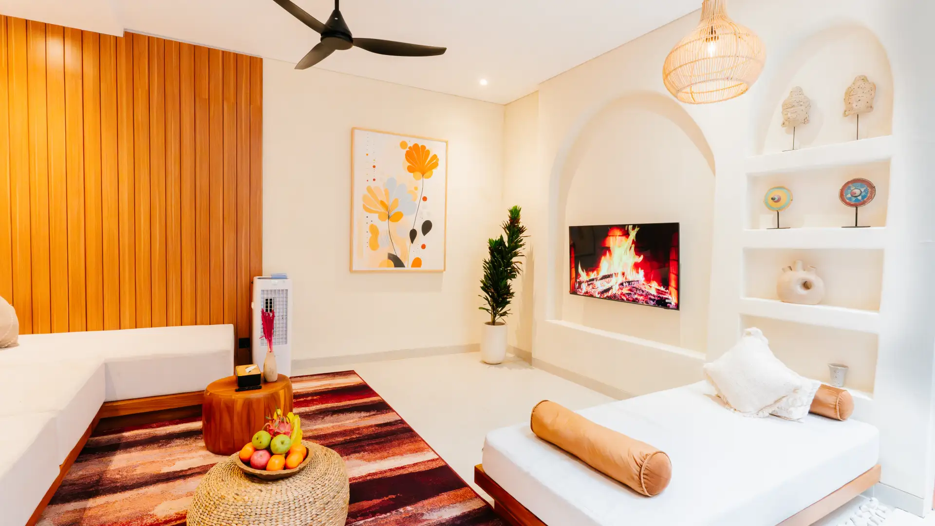 Casa Sonya Uluwatu