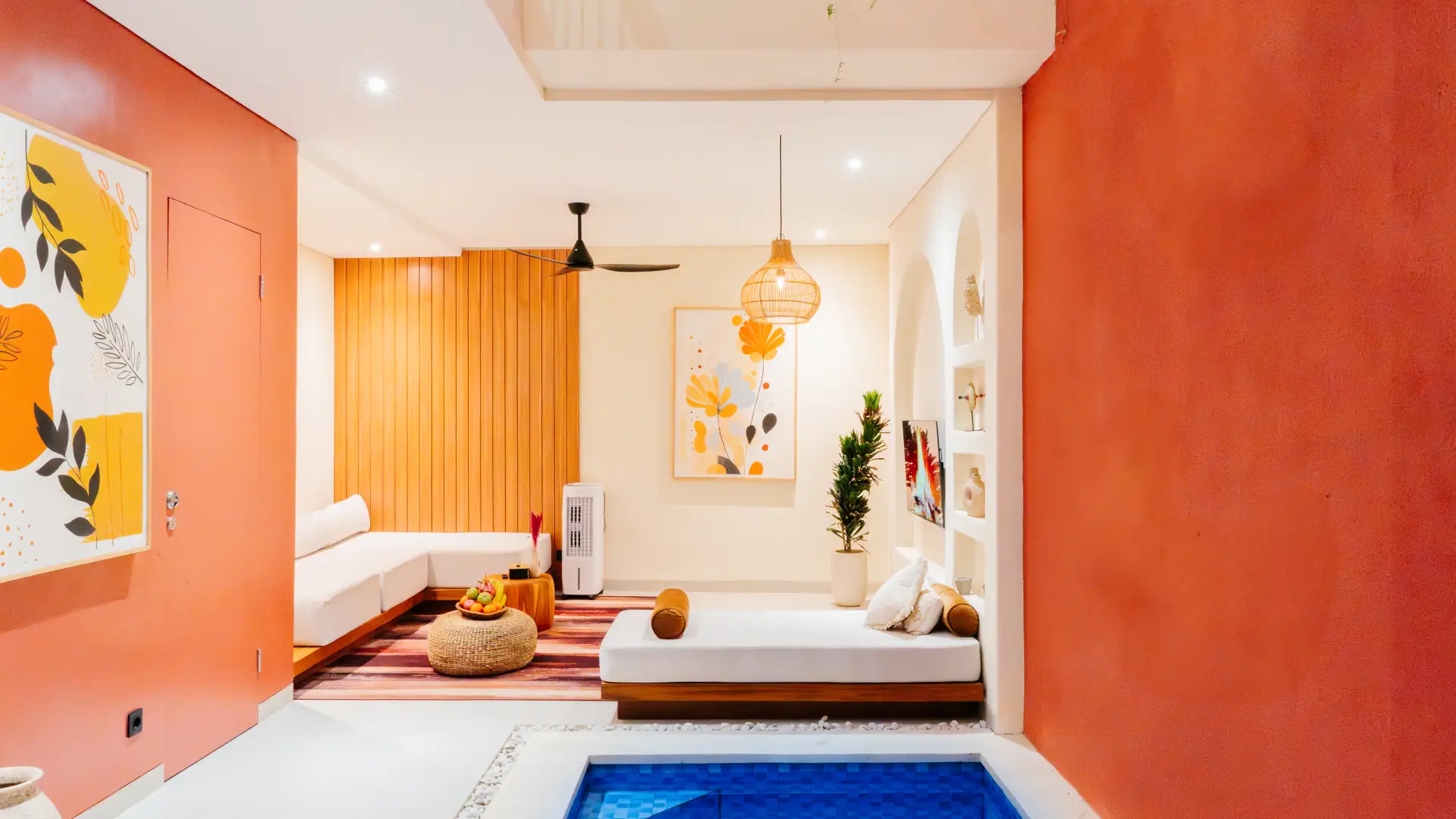 Casa Sonya Uluwatu