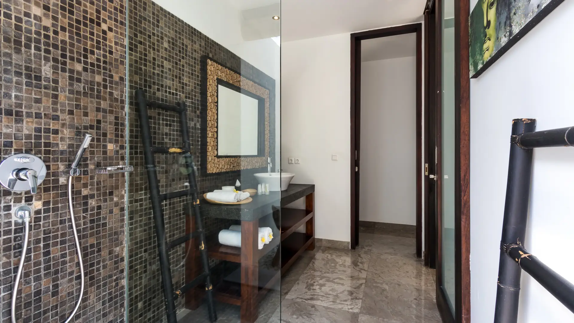  10 BR Close to Eat Street in Seminyak