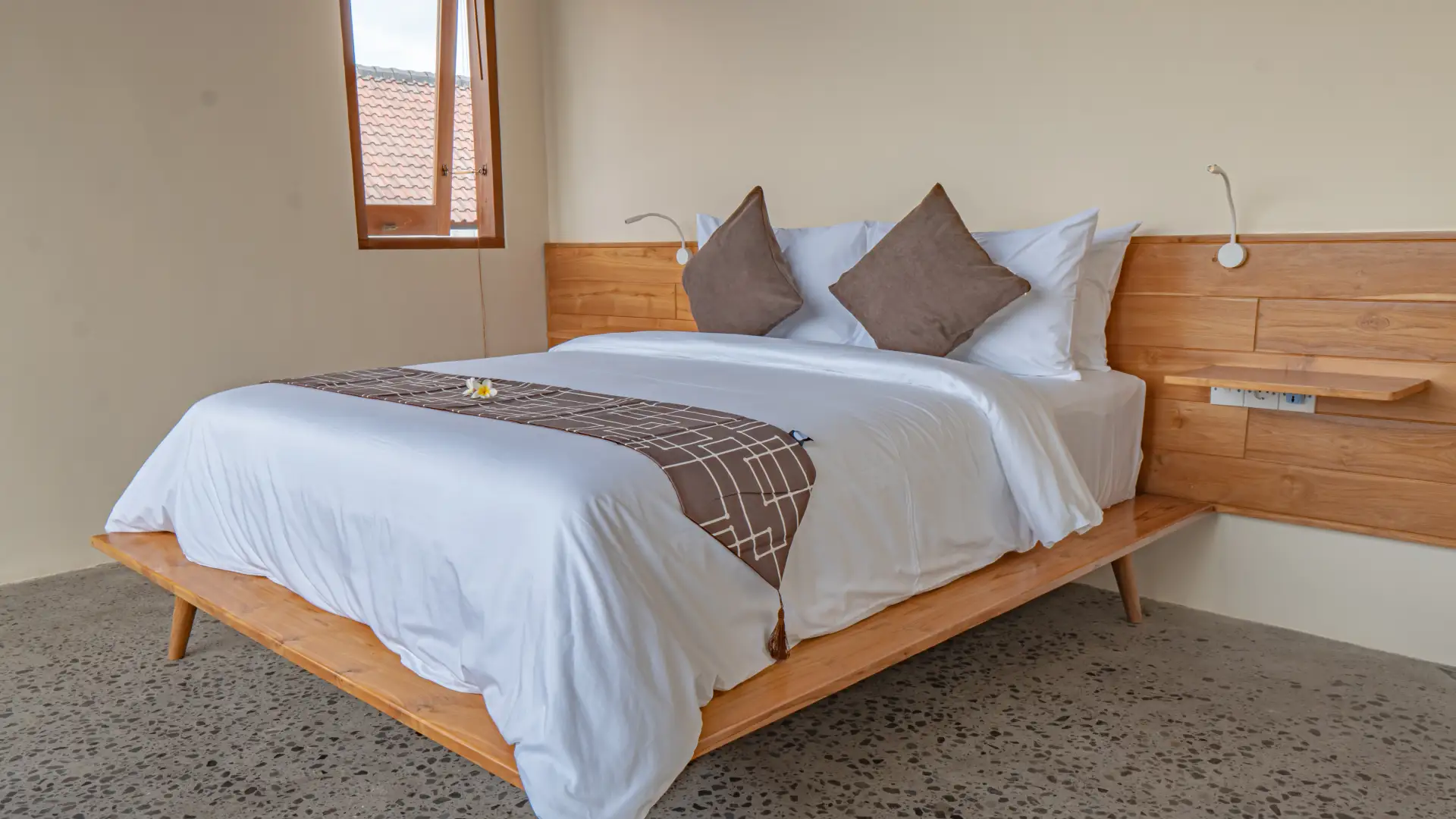 3 BR Serene Paradise in Canggu