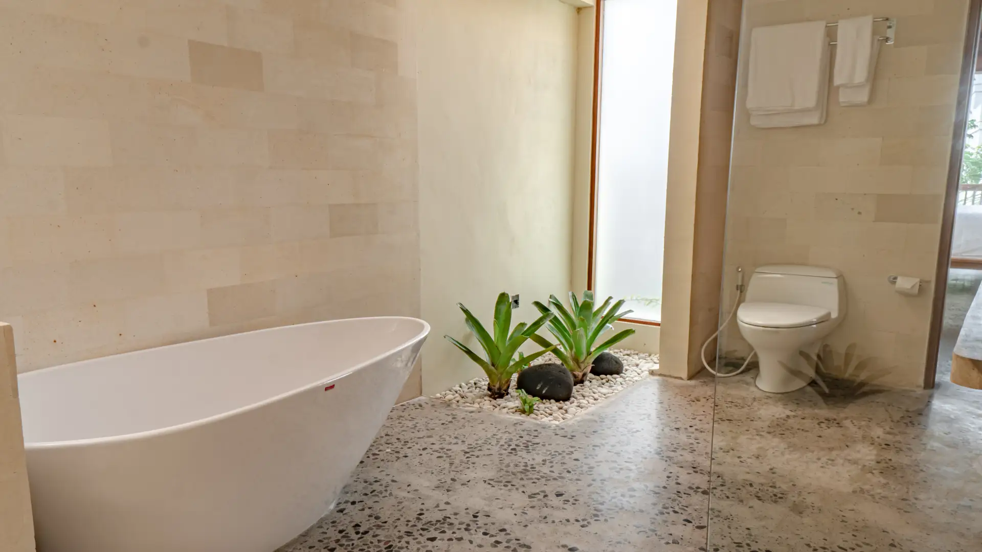 3 BR Serene Paradise in Canggu