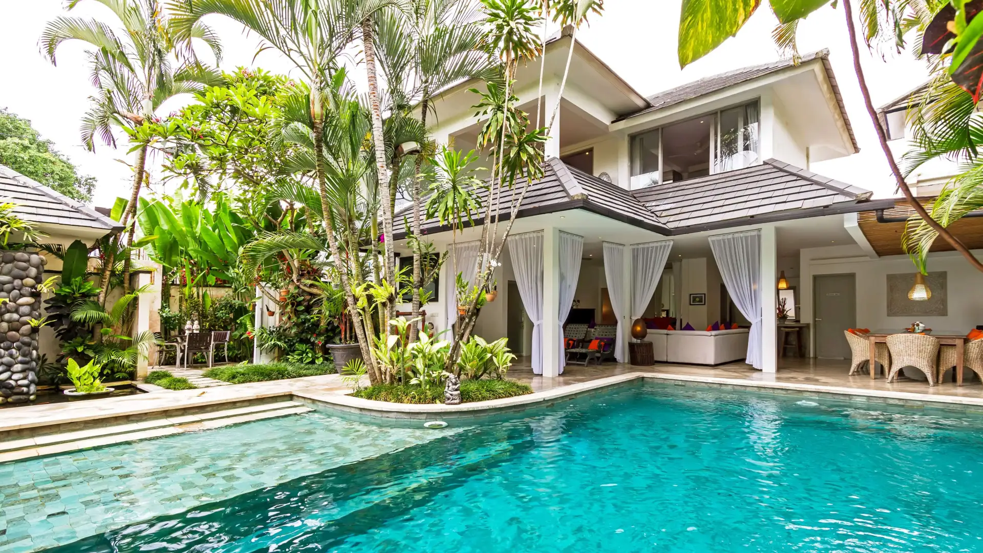 Villa Eindra Seminyak