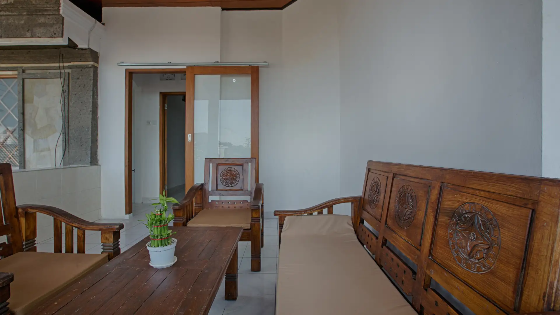 Villa Calgary Seminyak