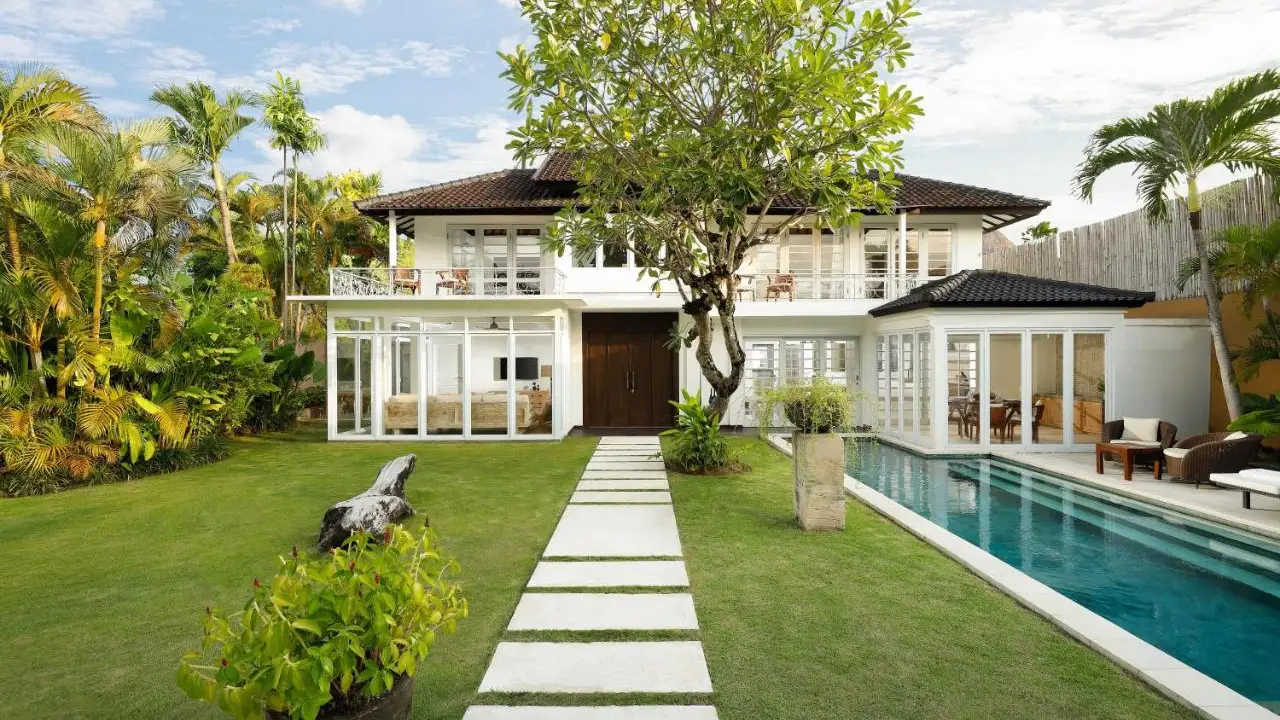 Villa Swarna Seminyak, Bali