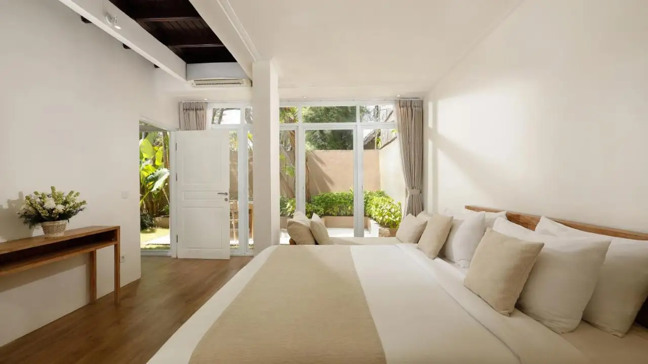 Villa Swarna Seminyak, Bali