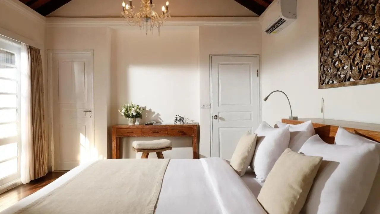 Villa Swarna Seminyak, Bali
