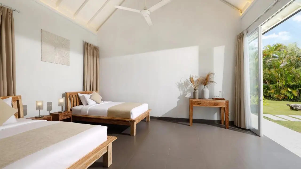Villa Swarna Seminyak, Bali