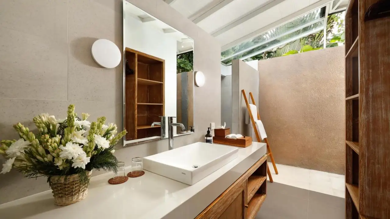 Villa Swarna Seminyak, Bali
