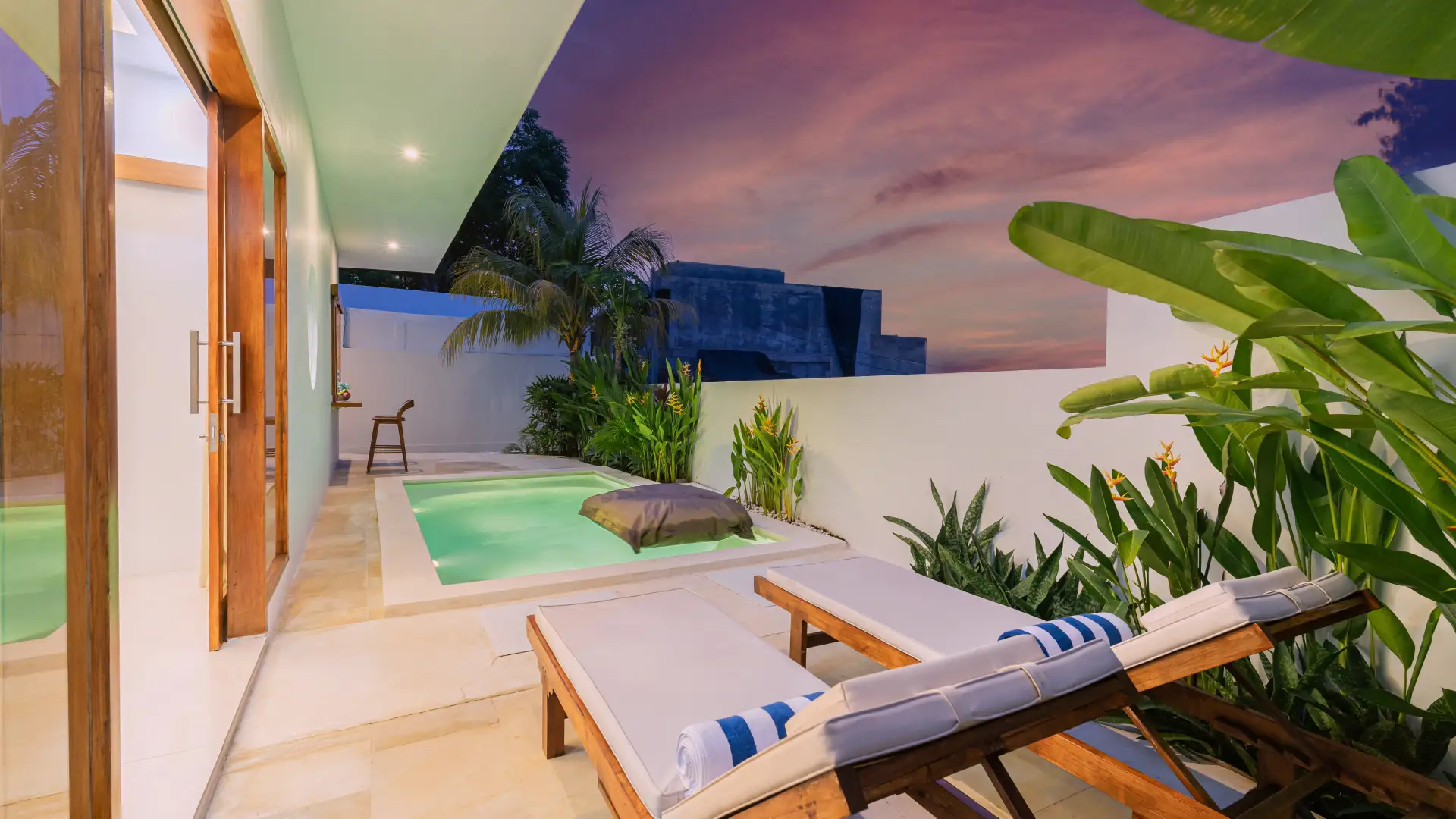 Salthouse Villa Uluwatu
