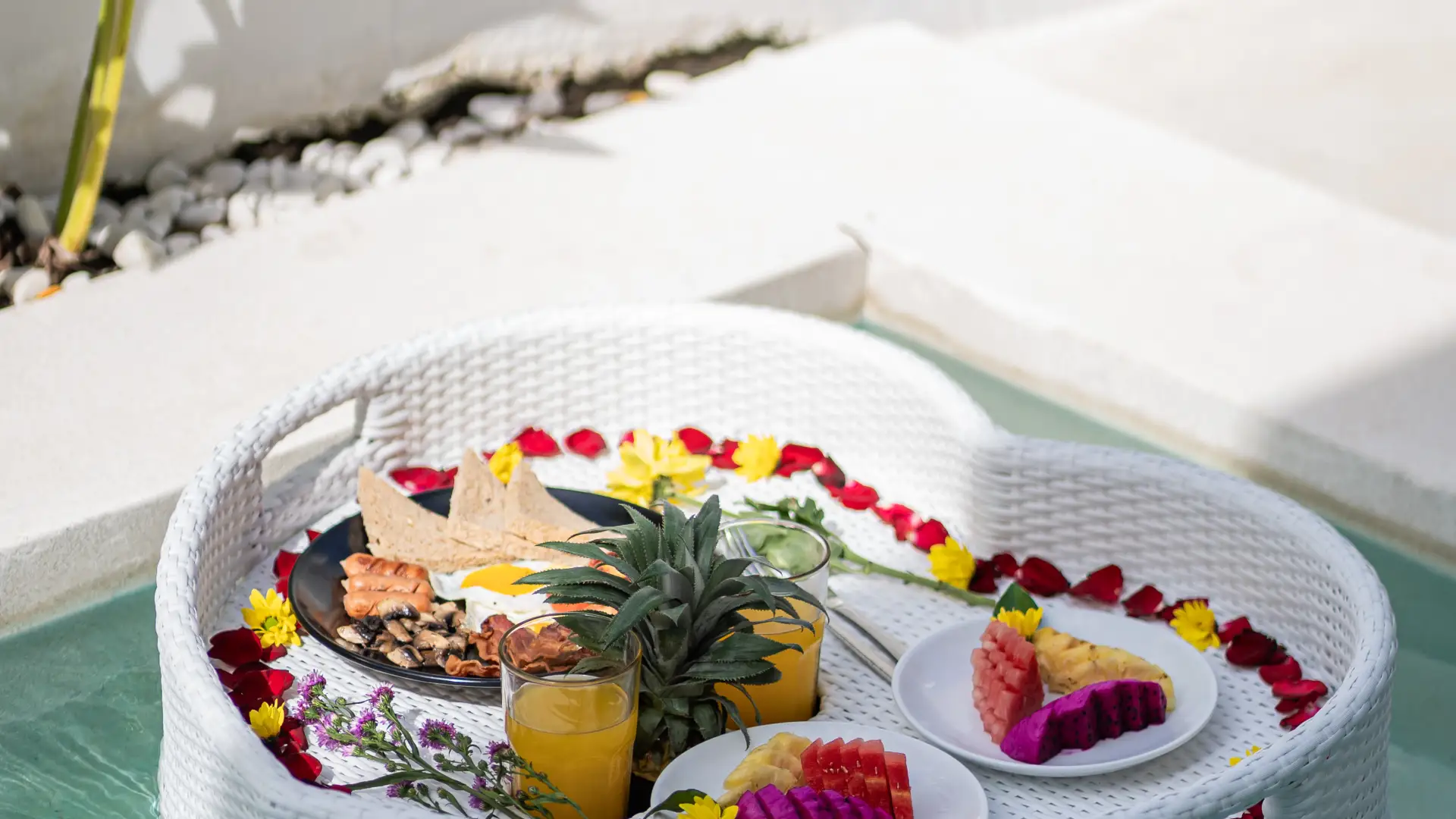 Salthouse Villa Uluwatu