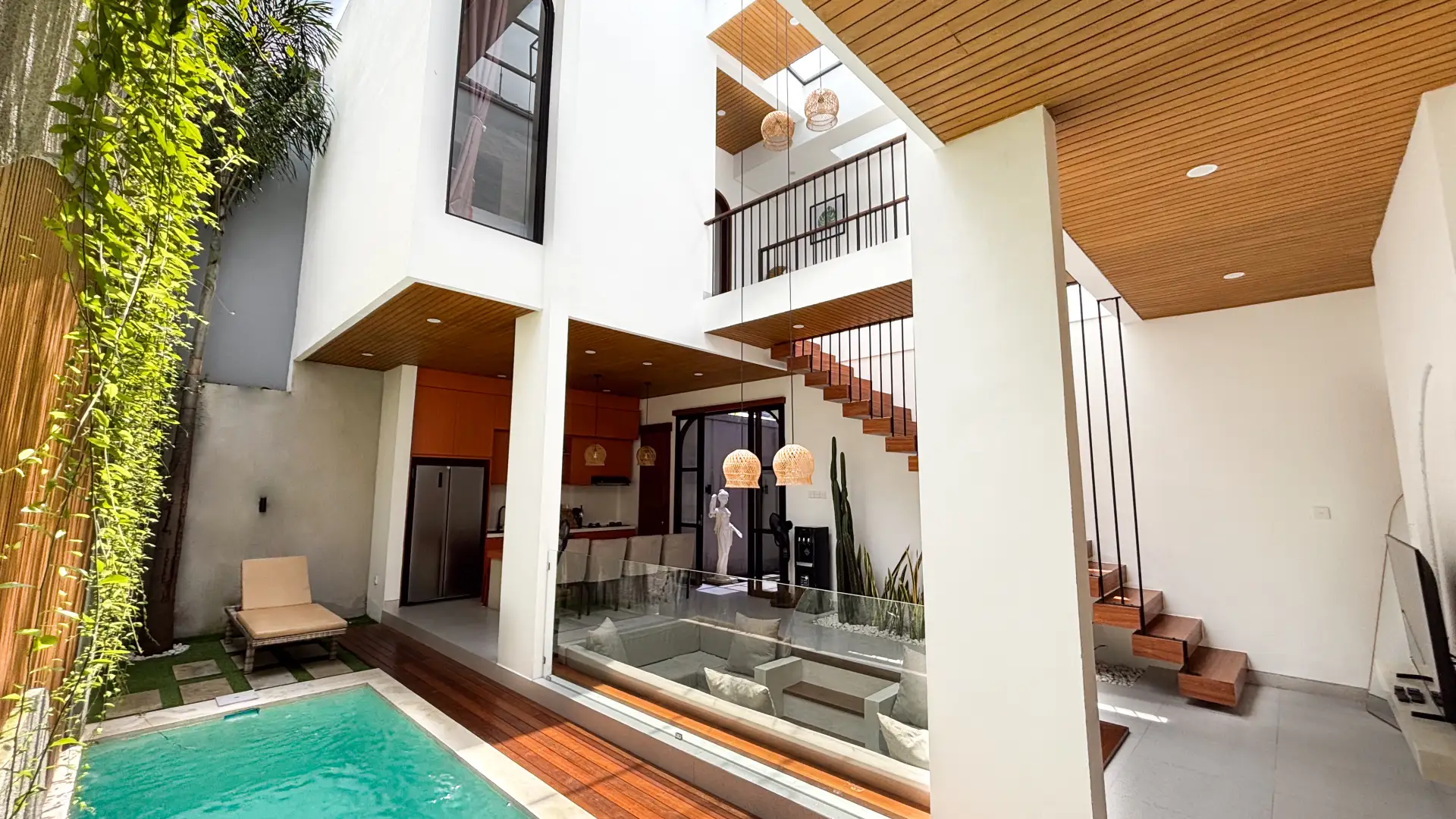 Villa Kelana Jimbaran