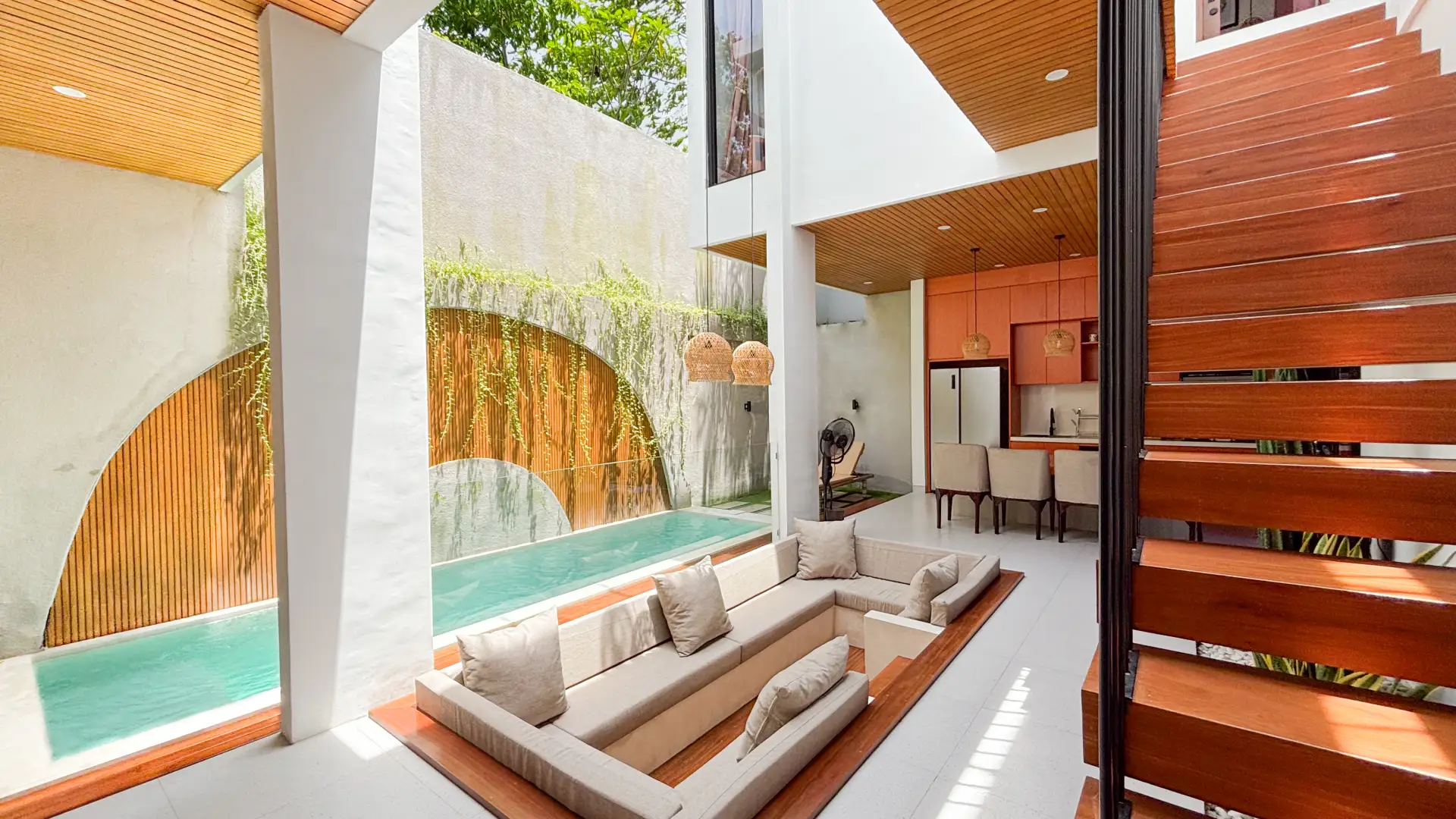 Villa Kelana Jimbaran
