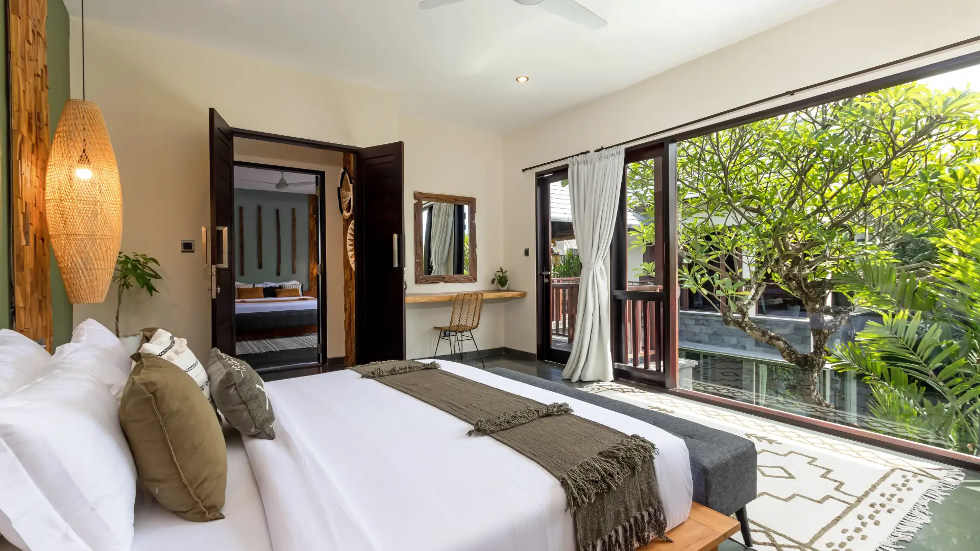 4BR Seminyak villa
