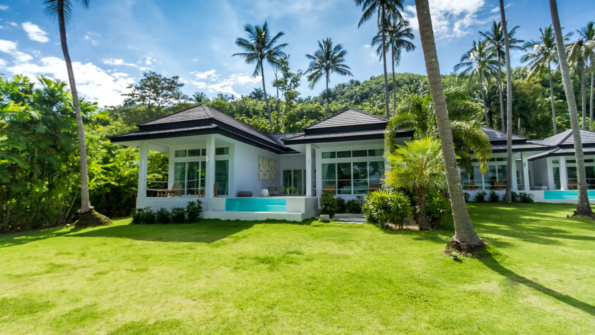 Propertyview - Coastal Escape Koh Yao Noi