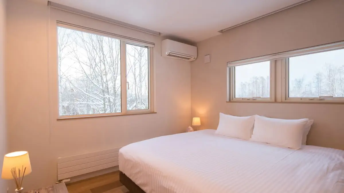Chalet Luma | Best Luxury Chalet in Niseko