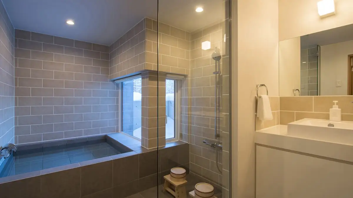 Chalet Luma | Best Luxury Chalet in Niseko