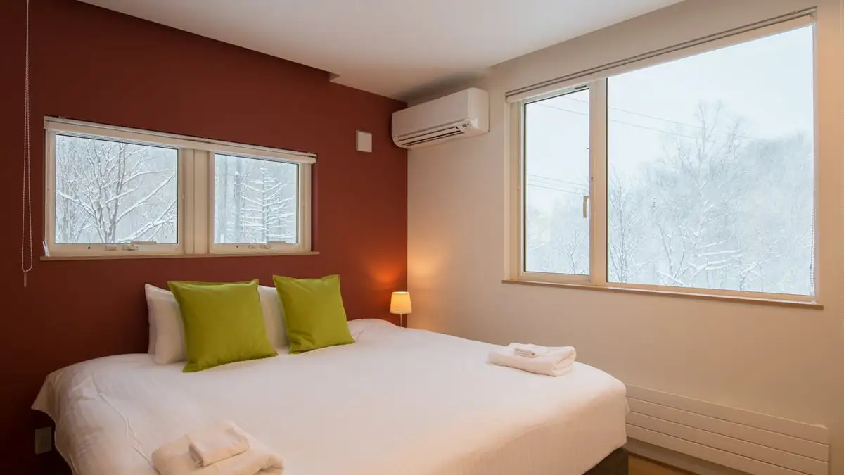 Chalet Luma | Best Luxury Chalet in Niseko