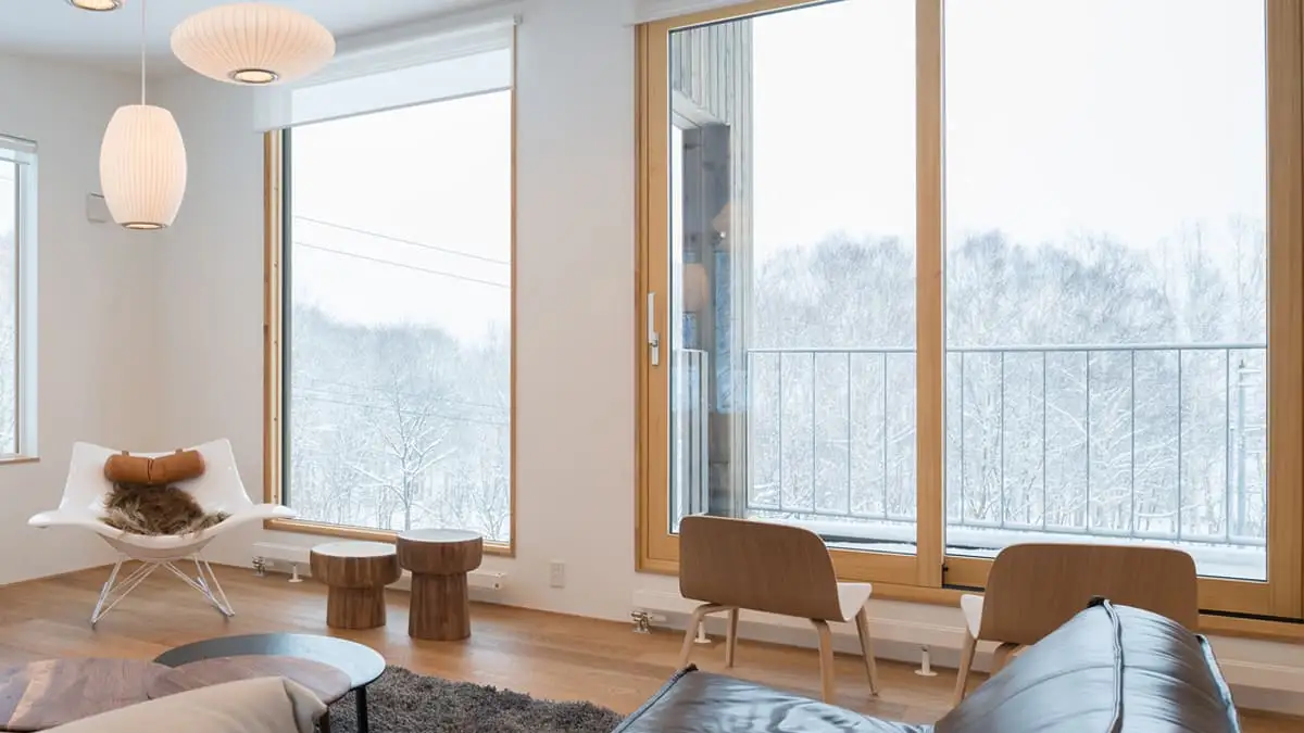 Chalet Luma | Best Luxury Chalet in Niseko