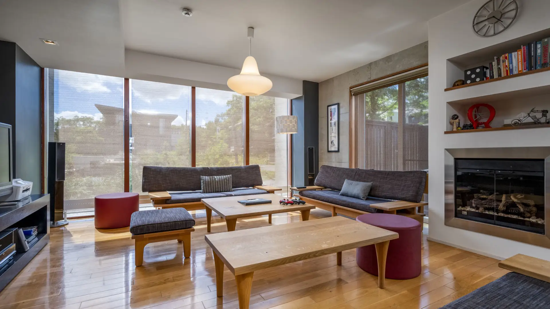 Asobidokoro | Premium Modern Chalet in Niseko