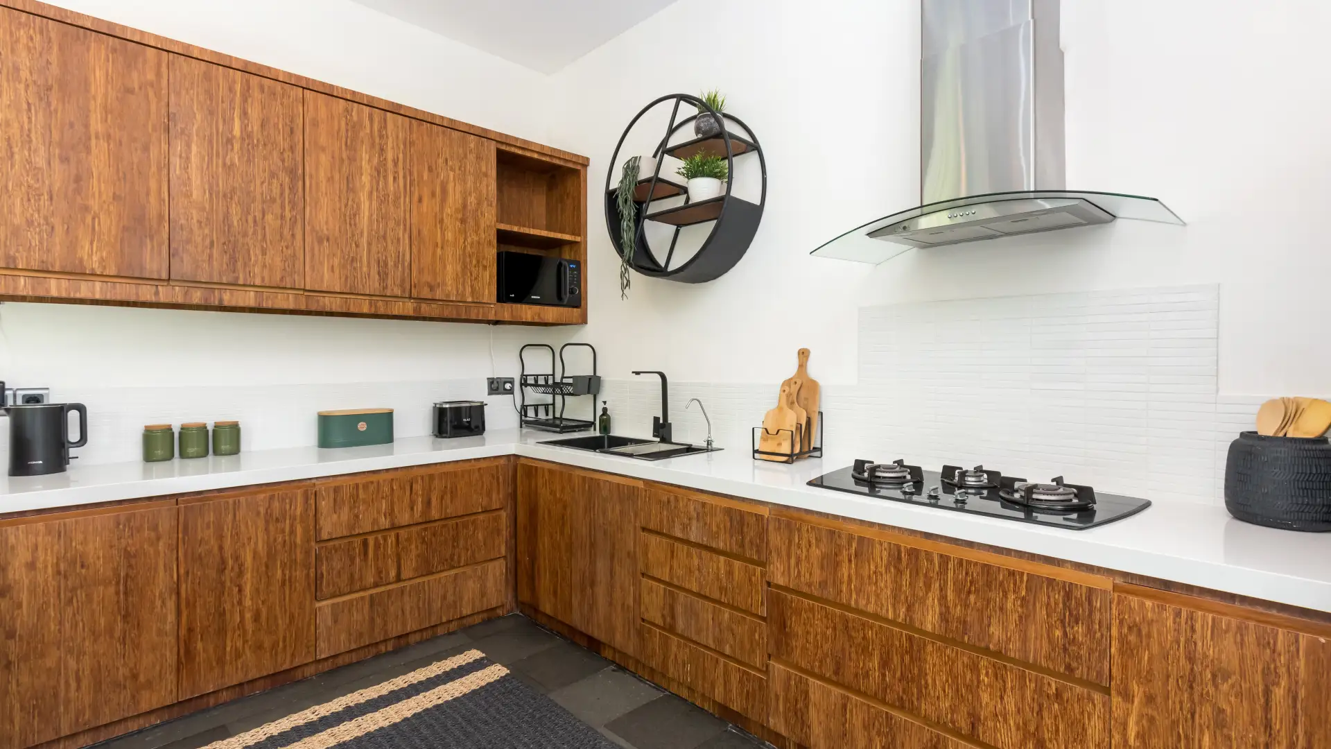 4BR Seminyak villa