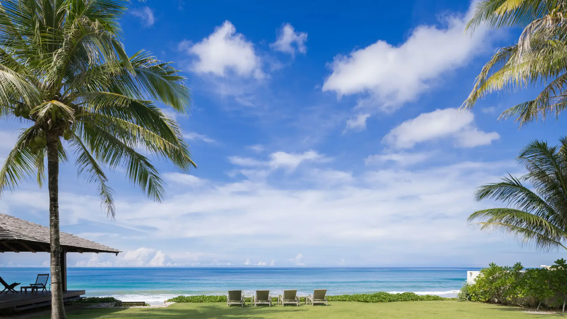 Oceanview - Villa Malee Sai