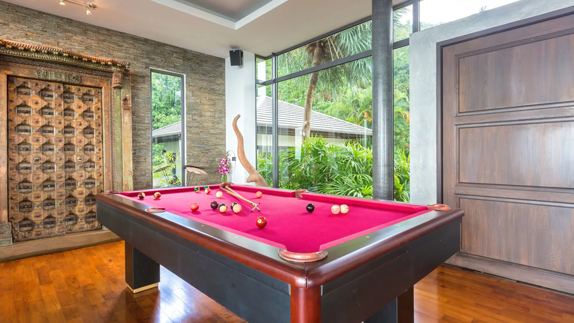 Luxurious 6BR villa with a great view in Koh Samui - Villa Baan View Talay