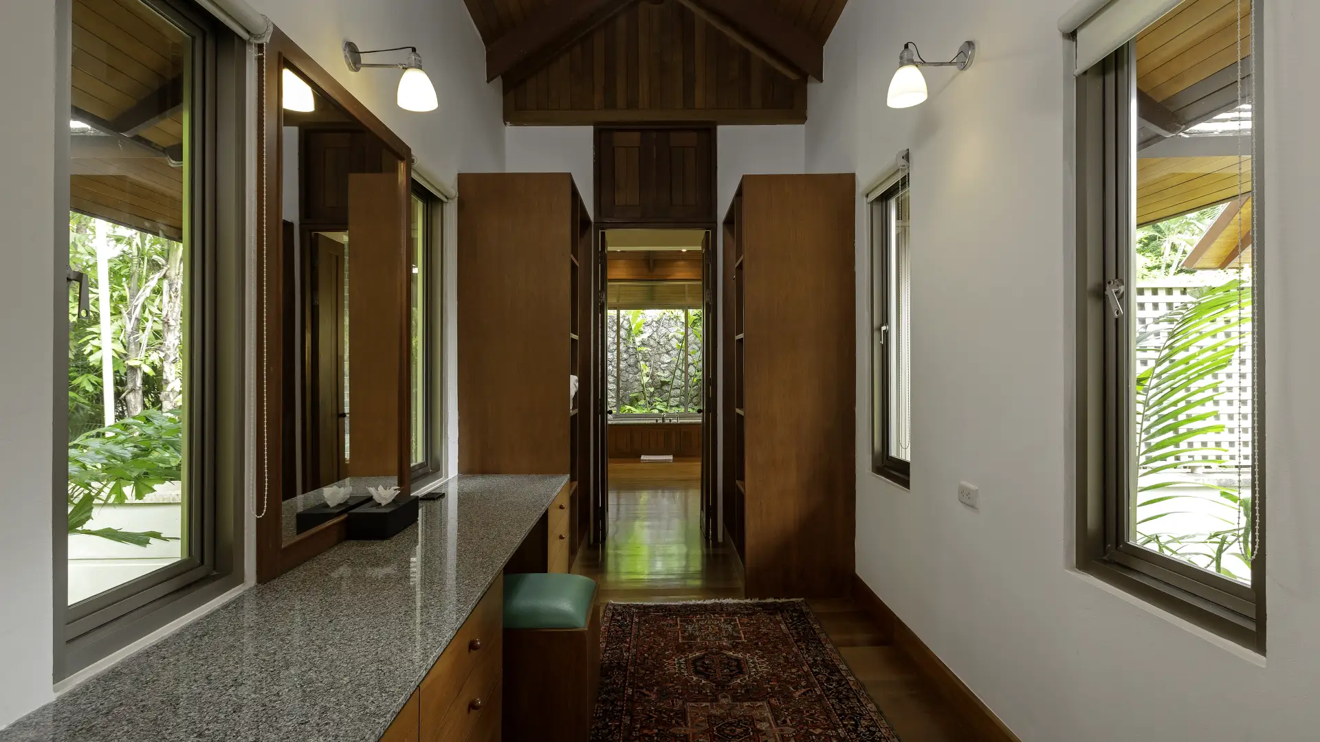 Bedroom - Villa Praison
